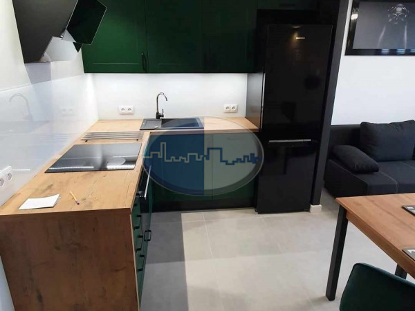 Mieszkanie na wynajem o pow. 40 m2