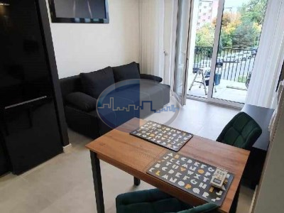 Mieszkanie na wynajem o pow. 40 m2 - Zielona Góra - 2 500,00 PLN/m-c