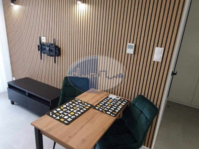 Mieszkanie na wynajem o pow. 40 m2 - Zielona Góra - 2 500,00 PLN/m-c