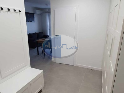 Mieszkanie na wynajem o pow. 40 m2 - Zielona Góra - 2 500,00 PLN/m-c