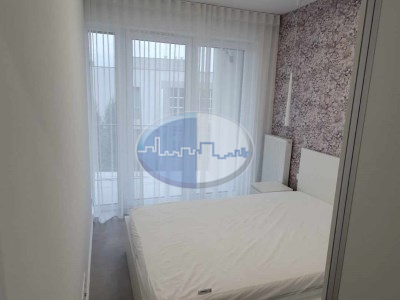 Mieszkanie na wynajem o pow. 40 m2 - Zielona Góra - 2 500,00 PLN/m-c