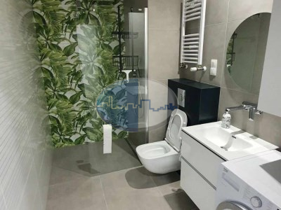 Mieszkanie na wynajem o pow. 40 m2 - Zielona Góra - 2 500,00 PLN/m-c