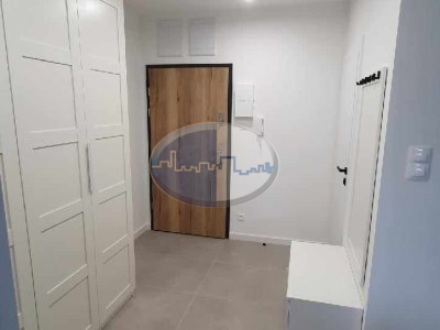 Mieszkanie na wynajem o pow. 40 m2 - Zielona Góra - 2 500,00 PLN/m-c