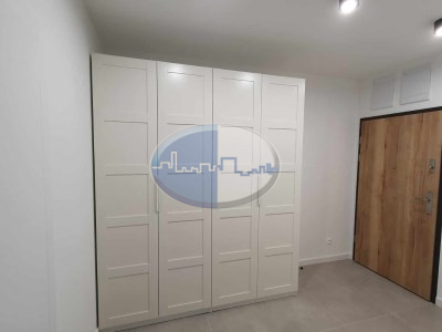 Mieszkanie na wynajem o pow. 40 m2 - Zielona Góra - 2 500,00 PLN/m-c