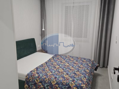 Mieszkanie na wynajem o pow. 56 m2 - Zielona Góra - 2 500,00 PLN/m-c