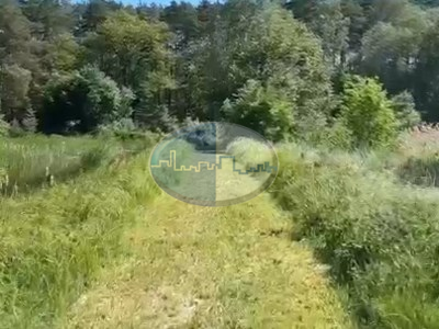 Działka na sprzedaż o pow. 19000 m2 - Gubin - 400 000,00 PLN