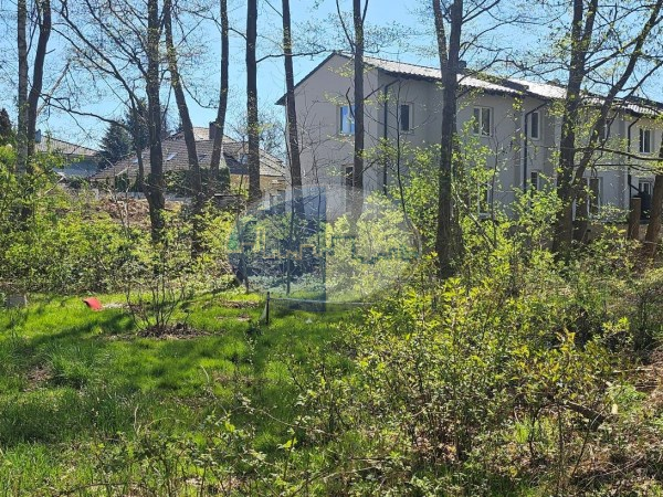 Działka na sprzedaż o pow. 1665 m2