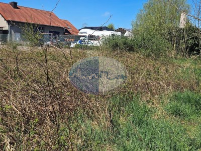 Działka na sprzedaż o pow. 1665 m2 - Zielona Góra - 749 000,00 PLN