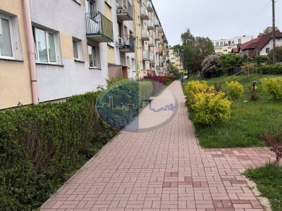 Mieszkanie na sprzedaż o pow. 47,84 m2 - Zielona Góra - 410 000,00 PLN