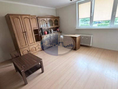 Nieruchomości Zielona Góra - Mieszkanie na sprzedaż o pow. 47,84 m2