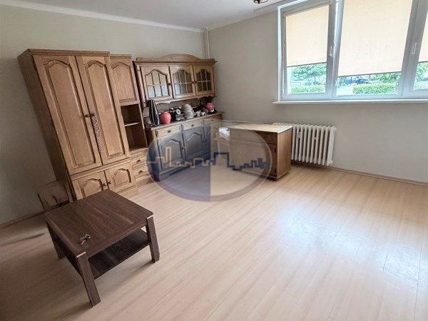 Mieszkanie na sprzedaż o pow. 47,84 m2