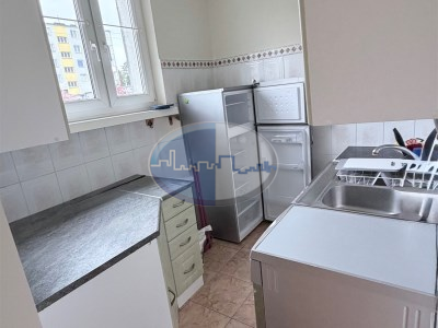 Mieszkanie na sprzedaż o pow. 47,84 m2 - Zielona Góra - 410 000,00 PLN