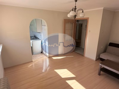 Mieszkanie na sprzedaż o pow. 47,84 m2 - Zielona Góra - 395 000,00 PLN