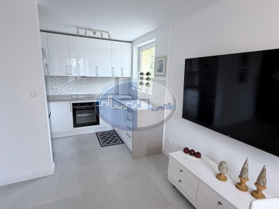 Mieszkanie na sprzedaż o pow. 48,50 m2 - Zielona Góra - 549 000,00 PLN