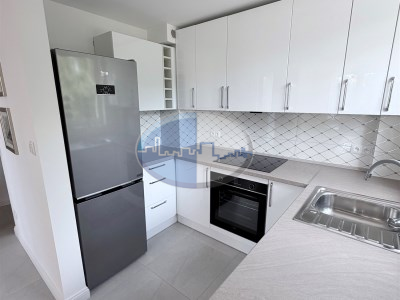 Mieszkanie na sprzedaż o pow. 48,50 m2 - Zielona Góra - 549 000,00 PLN