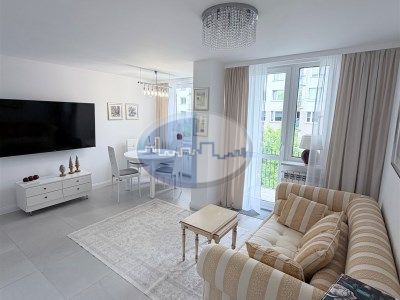 Mieszkanie na sprzedaż o pow. 48,50 m2 - Zielona Góra - 549 000,00 PLN