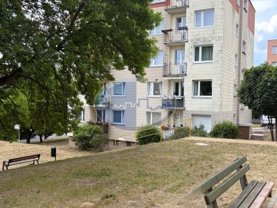 Mieszkanie na sprzedaż o pow. 48,50 m2 - Zielona Góra - 549 000,00 PLN