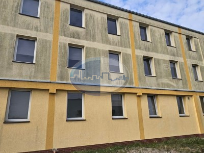 Obiekt komercyjny na sprzedaż o pow. 1878 m2 - Nowa Sól (gm) - 4 875 000,00 PLN