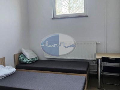 Obiekt komercyjny na sprzedaż o pow. 1878 m2 - Nowa Sól (gm) - 4 875 000,00 PLN