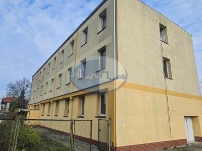 Obiekt komercyjny na sprzedaż o pow. 1878 m2 - Nowa Sól (gm) - 4 875 000,00 PLN