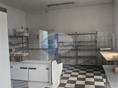 Obiekt komercyjny na sprzedaż o pow. 2389,80 m2 - Żary - 3 500 000,00 PLN
