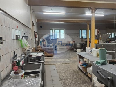 Obiekt komercyjny na sprzedaż o pow. 2389,80 m2 - Żary - 3 500 000,00 PLN