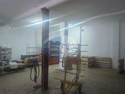 Obiekt komercyjny na sprzedaż o pow. 2389,80 m2 - Żary - 3 500 000,00 PLN