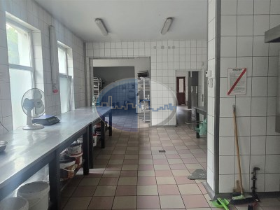 Obiekt komercyjny na sprzedaż o pow. 2389,80 m2 - Żary - 3 500 000,00 PLN