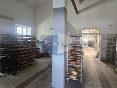 Obiekt komercyjny na sprzedaż o pow. 2389,80 m2 - Żary - 3 500 000,00 PLN