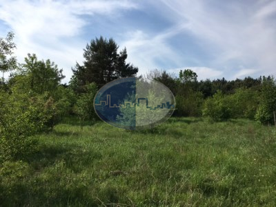 Nieruchomości Zielona Góra - Działka na sprzedaż o pow. 1200 m2