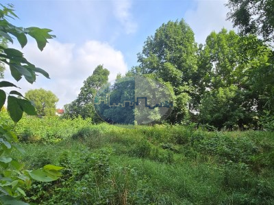 Działka na sprzedaż o pow. 1665 m2 - Zielona Góra - 749 000,00 PLN