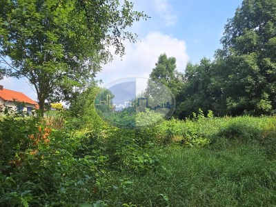 Działka na sprzedaż o pow. 1665 m2 - Zielona Góra - 749 000,00 PLN