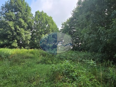 Działka na sprzedaż o pow. 1665 m2 - Zielona Góra - 749 000,00 PLN