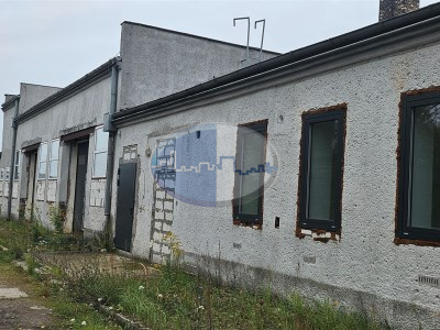 Obiekt komercyjny na sprzedaż o pow. 1430 m2 - Sulechów - 4 300 000,00 PLN