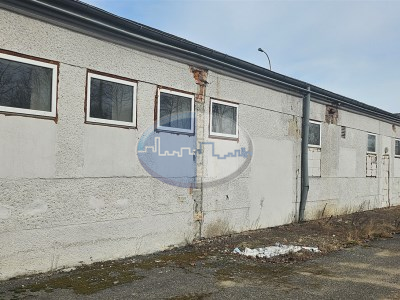 Obiekt komercyjny na sprzedaż o pow. 1430 m2 - Sulechów - 4 300 000,00 PLN
