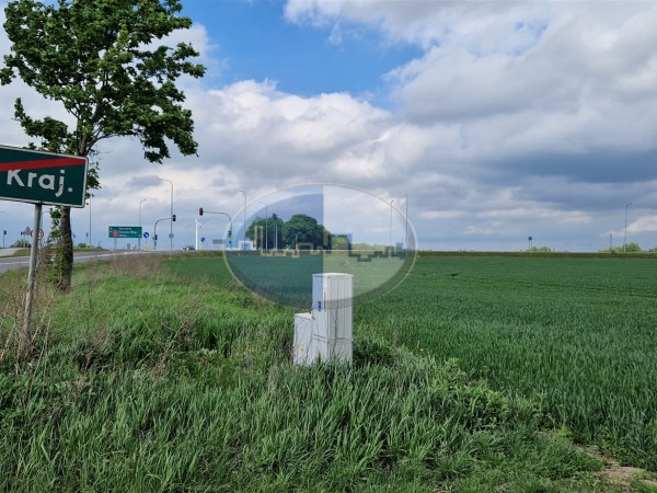 Działka na sprzedaż o pow. 190000 m2