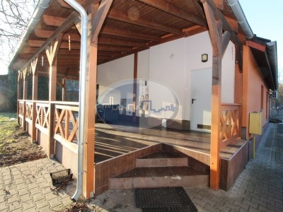 Nieruchomości Zielona Góra - Dom na sprzedaż o pow. 130 m2