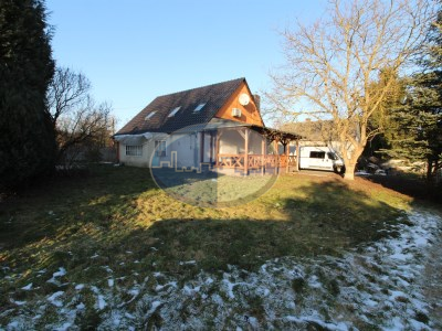 Dom na sprzedaż o pow. 130 m2 - Zielona Góra - 850,00 PLN