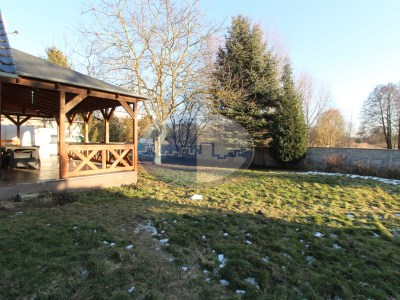 Dom na sprzedaż o pow. 130 m2 - Zielona Góra - 850,00 PLN