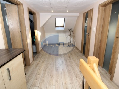 Dom na sprzedaż o pow. 130 m2 - Zielona Góra - 850,00 PLN