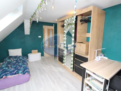 Dom na sprzedaż o pow. 130 m2 - Zielona Góra - 850,00 PLN