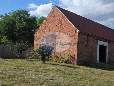 Nieruchomości Zielona Góra - Działka na sprzedaż o pow. 1990 m2