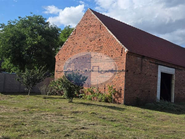 Działka na sprzedaż o pow. 1990 m2
