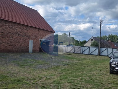 Działka na sprzedaż o pow. 1990 m2 - Zielona Góra - 425 000,00 PLN