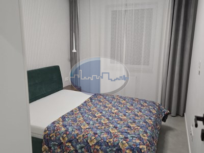Mieszkanie na wynajem o pow. 56 m2 - Zielona Góra - 3 300,00 PLN/m-c