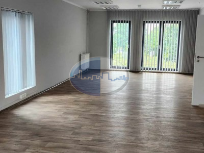 Obiekt komercyjny na wynajem o pow. 23 m2 - Zielona Góra - 1 080,00 PLN/m-c