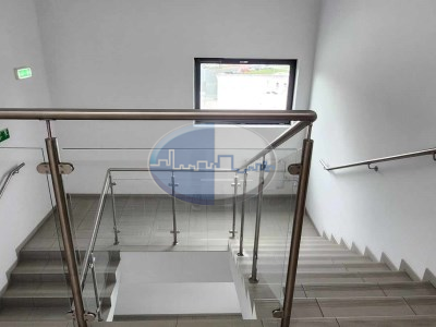 Obiekt komercyjny na wynajem o pow. 23 m2 - Zielona Góra - 1 080,00 PLN/m-c