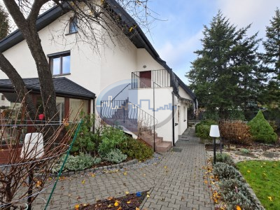 Mieszkanie na wynajem o pow. 100 m2 - Sulechów - 2 650,00 PLN/m-c