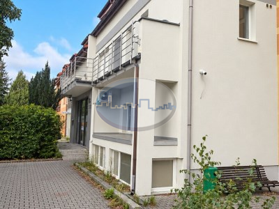 Obiekt komercyjny na sprzedaż o pow. 370 m2 - Zielona Góra - 1 950 000,00 PLN