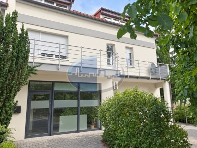 Nieruchomości Zielona Góra - Obiekt komercyjny na sprzedaż o pow. 370 m2